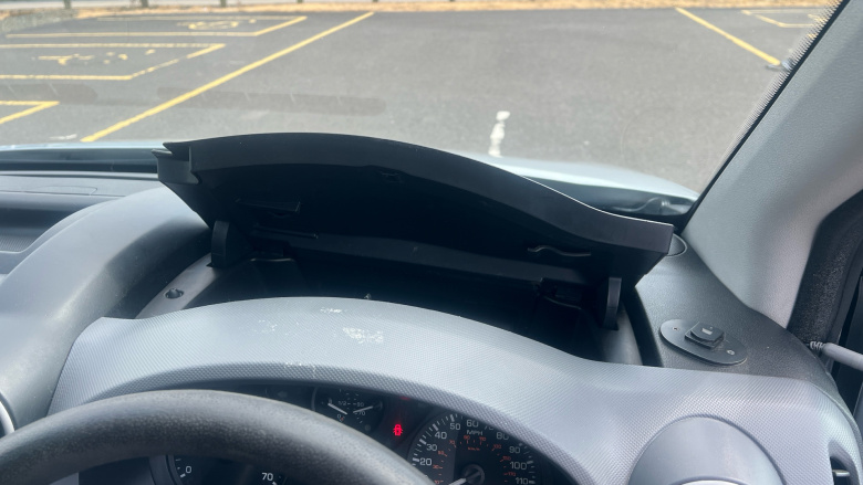 Citroen Berlingo L1 Diesel 1.6 BlueHDi 850Kg Enterprise 100ps